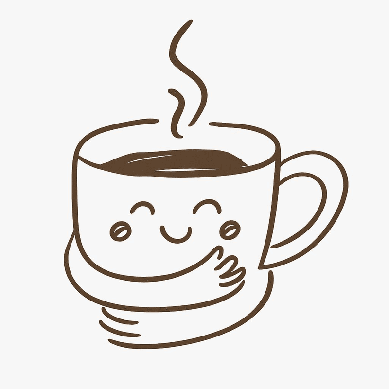 Comfort Brunch & Coffee Shop logo