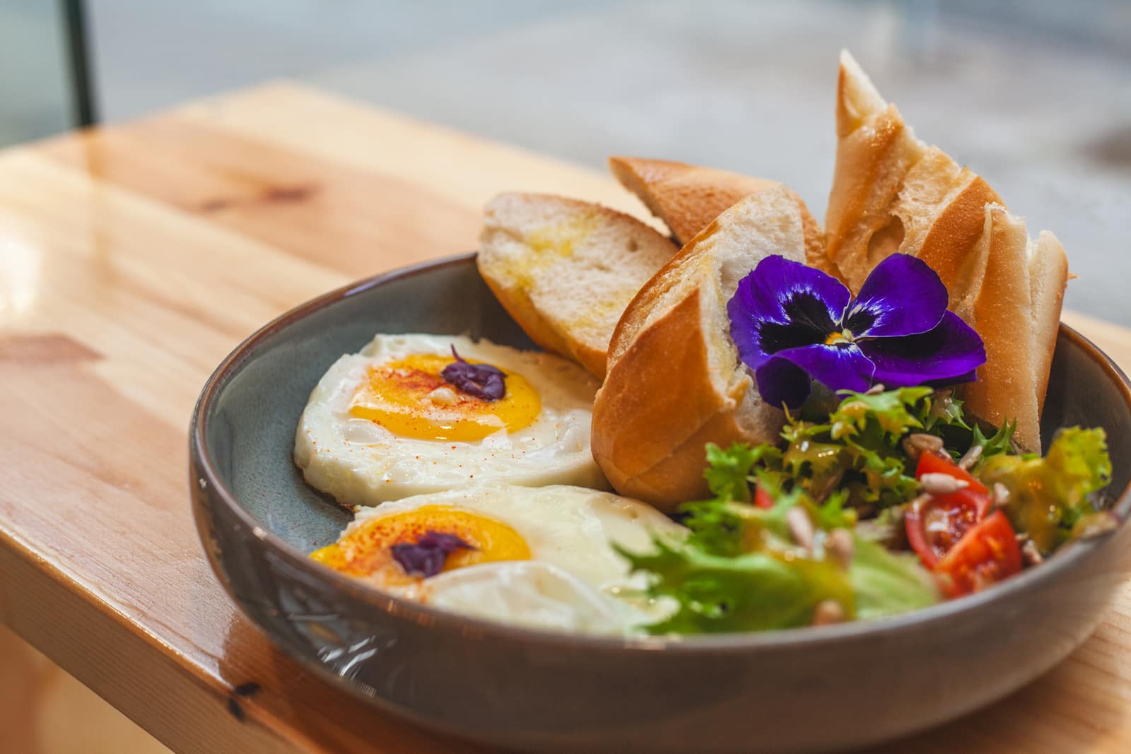 Comfort Brunch & Coffee Shop gallery 1