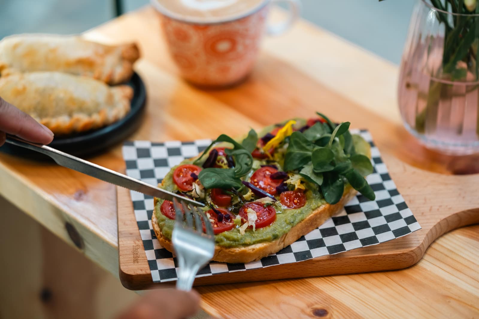 Galeria Comfort Brunch 11