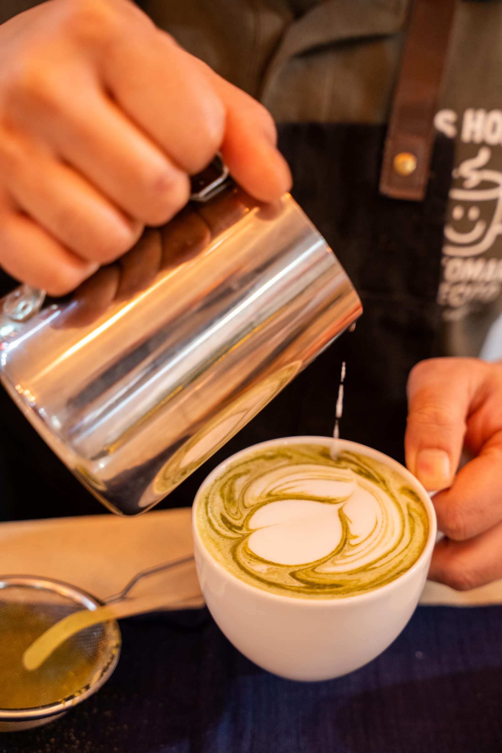 Comfort Brunch & Coffee Shop gallery 3