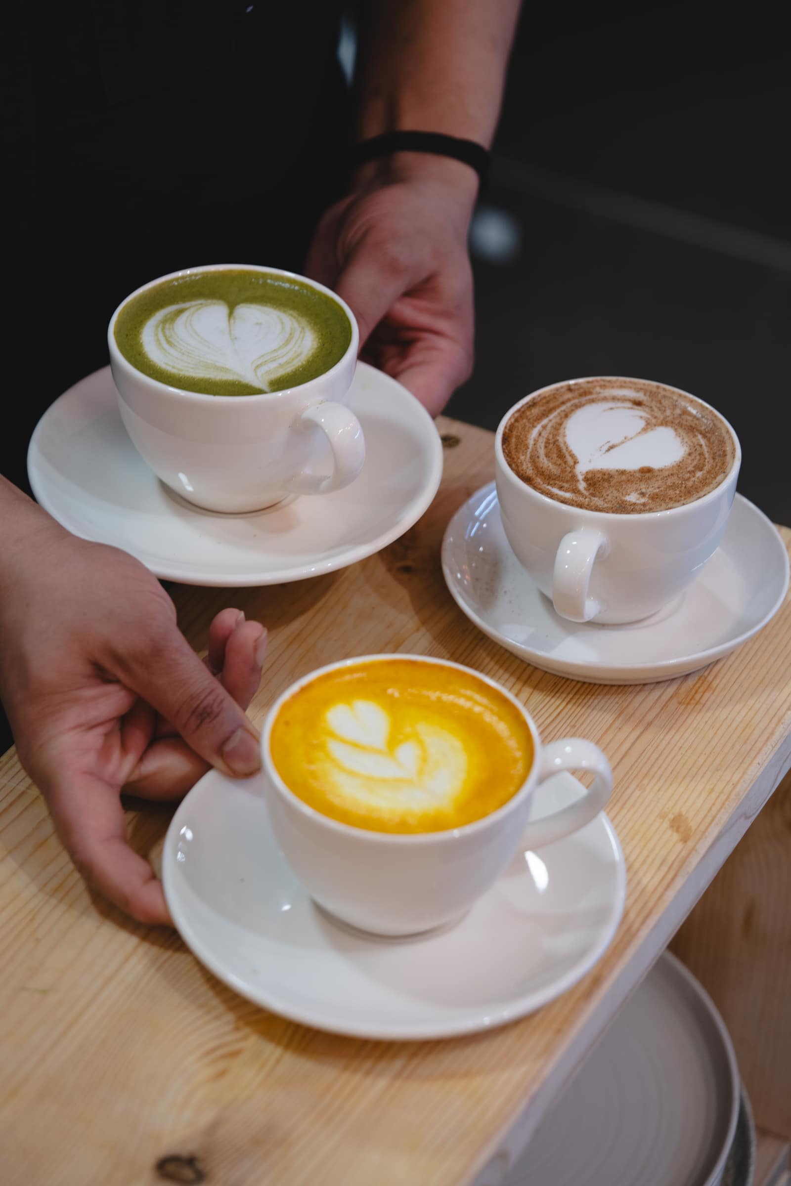 Galeria Comfort Brunch 15