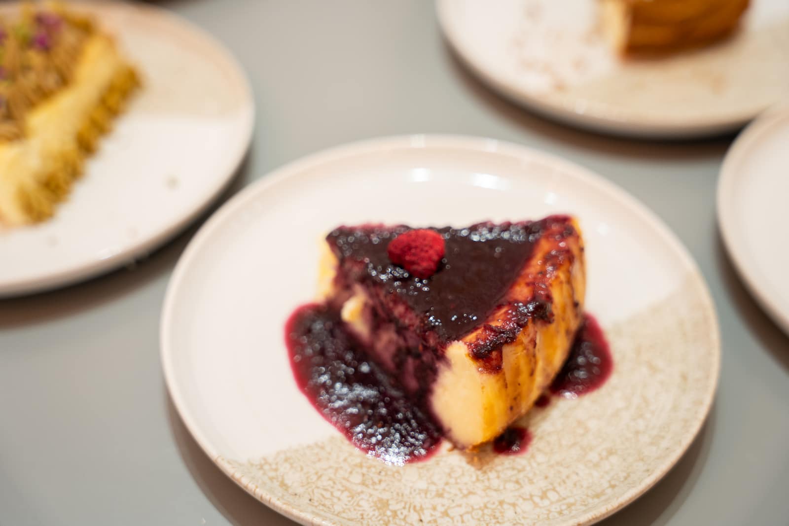Galeria Comfort Brunch 18