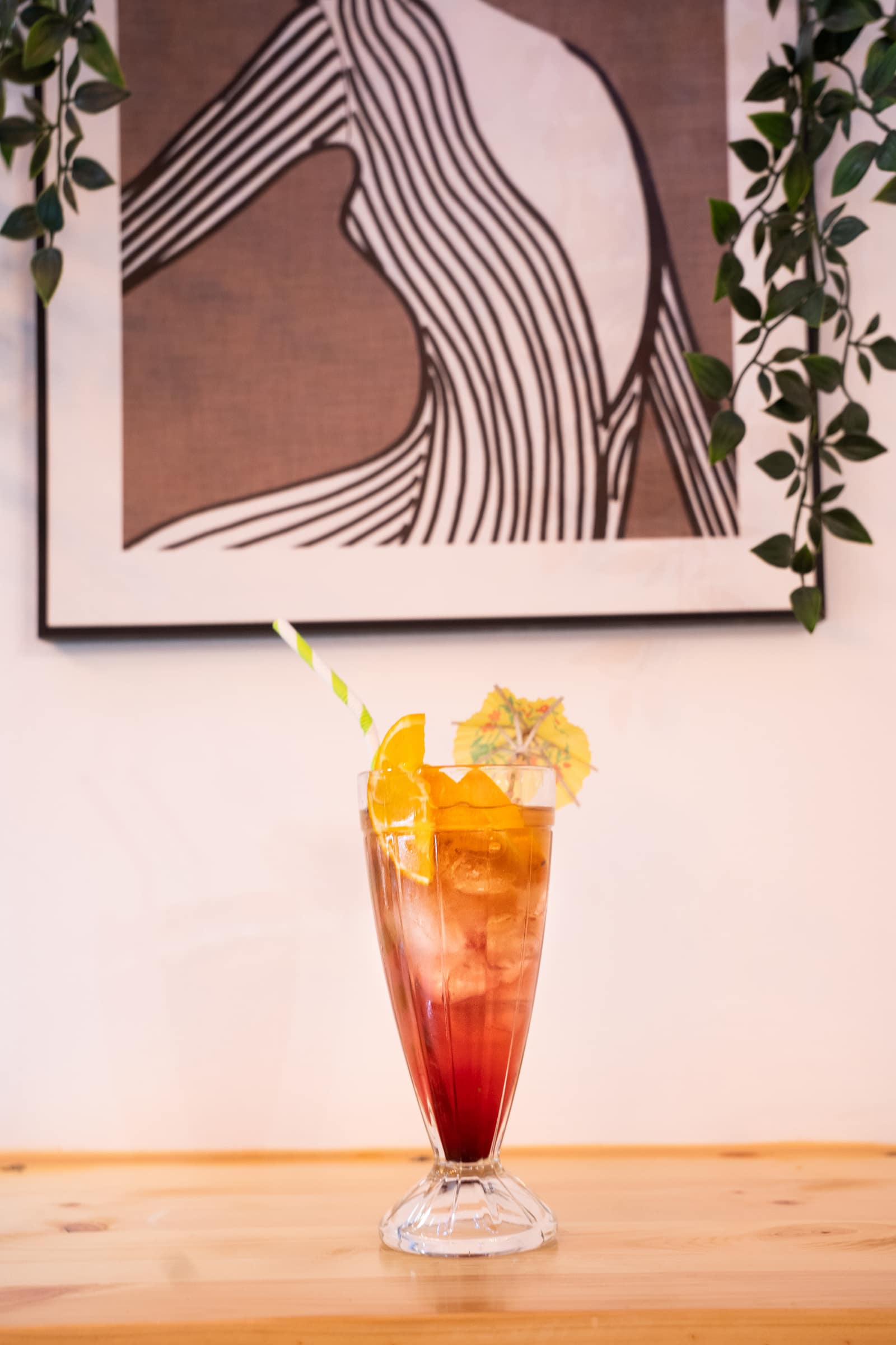 Comfort Brunch & Coffee Shop gallery 4