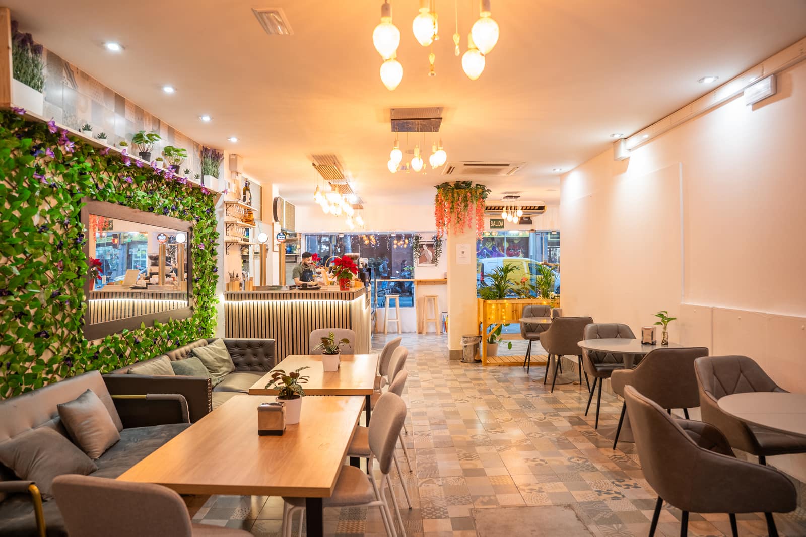 Fet amb estima cada matí