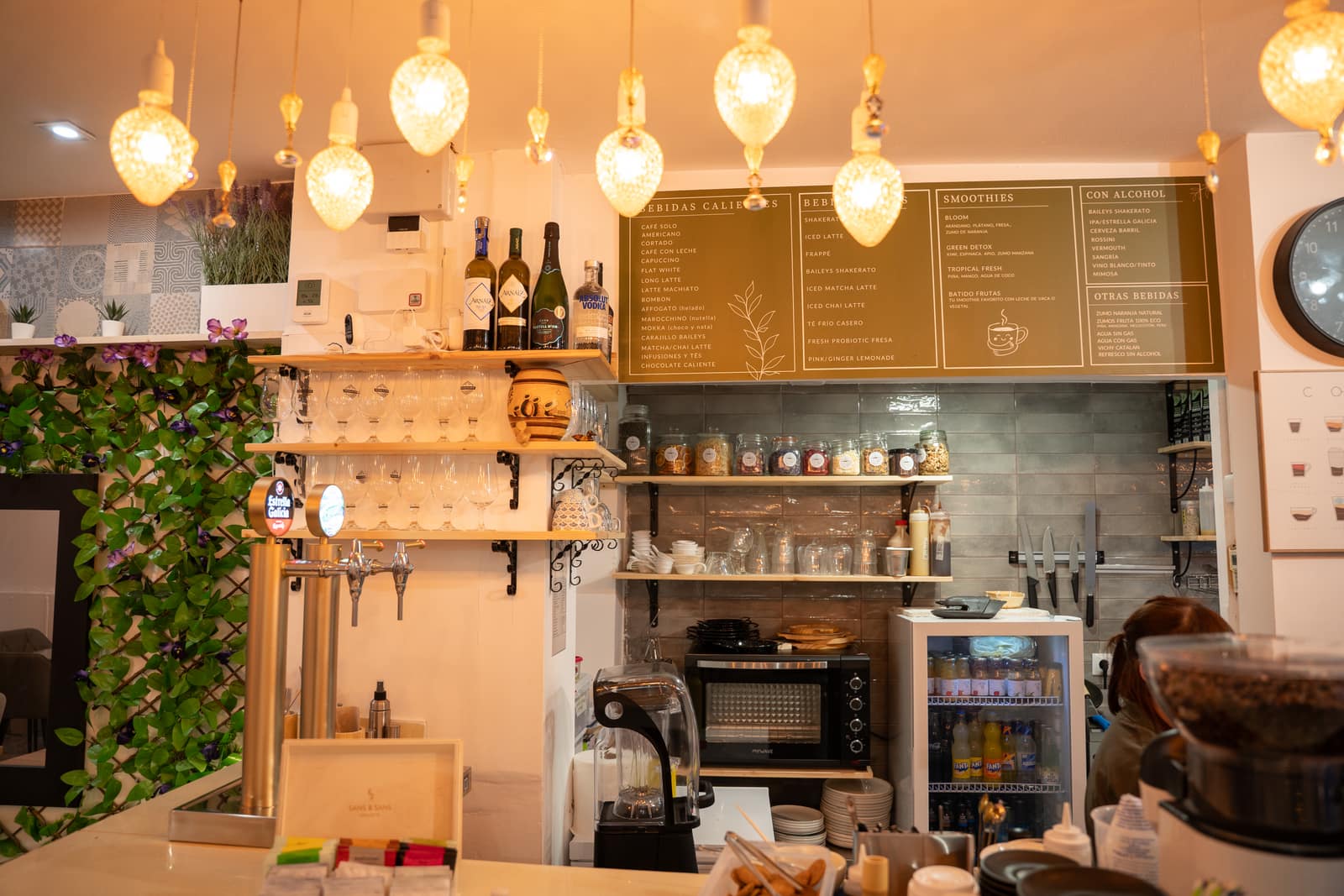 Comfort Brunch & Coffee Shop gallery 7