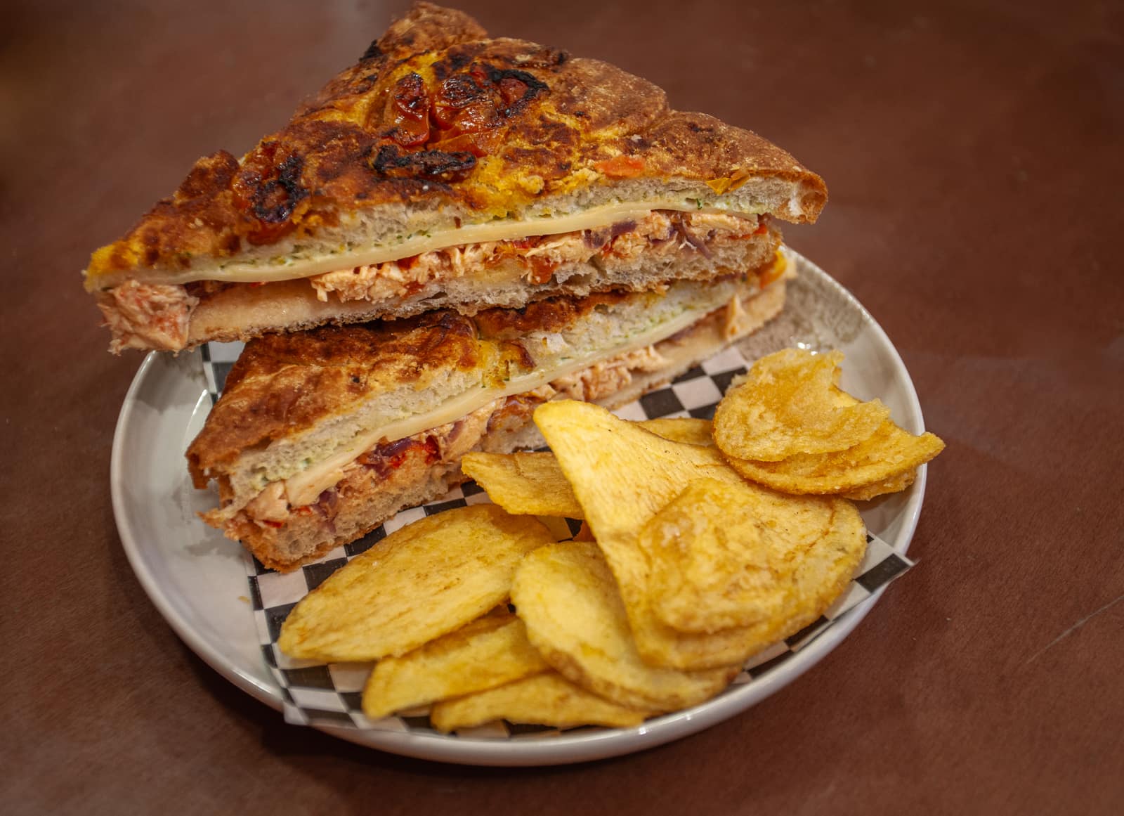 Comfort Brunch & Coffee Shop gallery 8